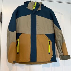 Molo Kids Multicolor Jacket